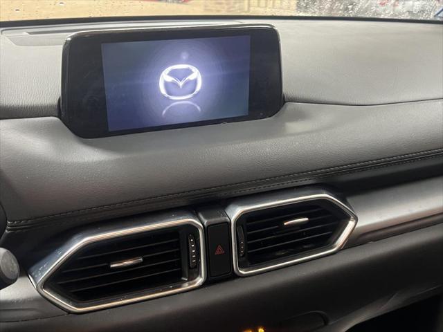 used 2019 Mazda CX-5 car, priced at $18,144