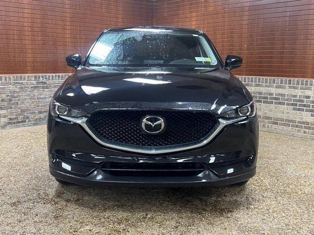 used 2019 Mazda CX-5 car, priced at $17,891