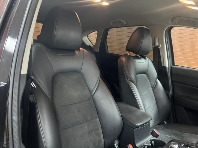 used 2019 Mazda CX-5 car, priced at $18,144