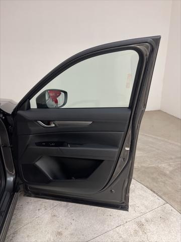 used 2022 Mazda CX-5 car, priced at $22,841