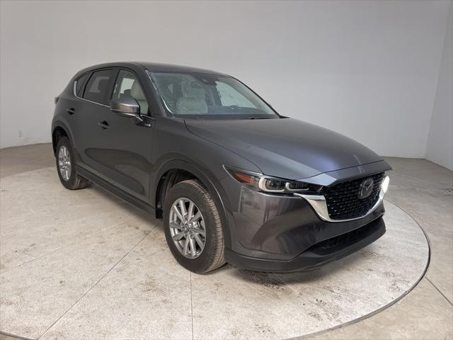 used 2022 Mazda CX-5 car, priced at $22,841