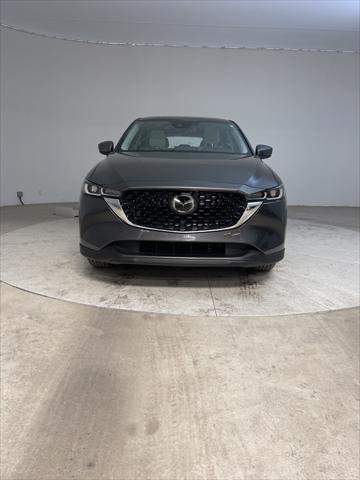 used 2022 Mazda CX-5 car, priced at $22,841