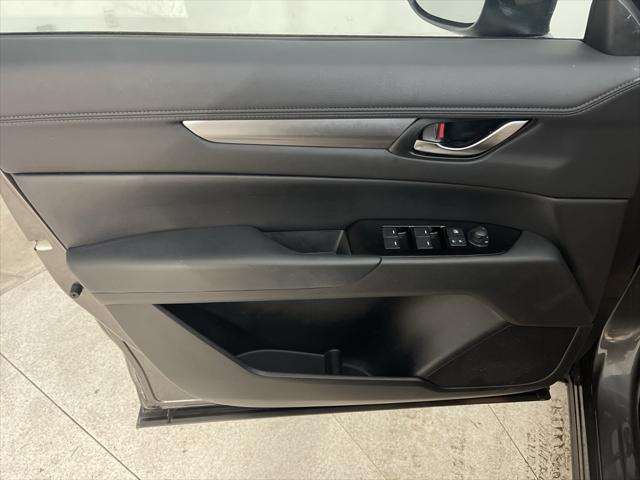 used 2022 Mazda CX-5 car, priced at $22,841