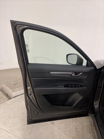 used 2022 Mazda CX-5 car, priced at $22,841