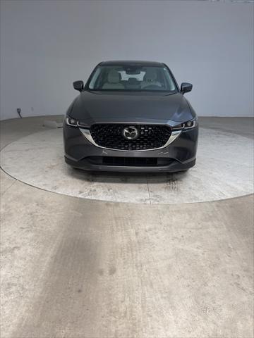 used 2022 Mazda CX-5 car, priced at $22,841