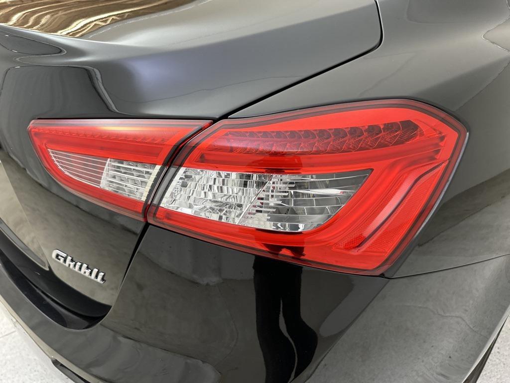 used 2019 Maserati Ghibli car, priced at $23,991
