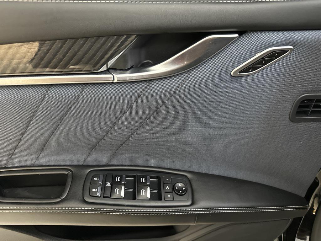 used 2019 Maserati Ghibli car, priced at $23,991