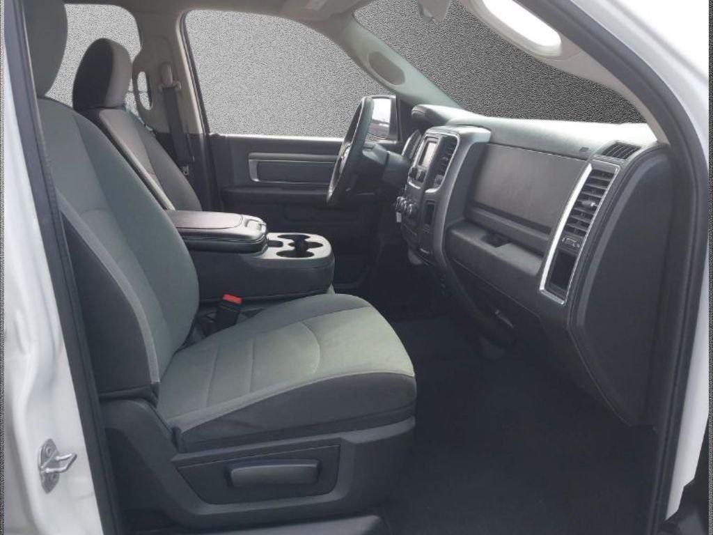 used 2022 Ram 1500 Classic car, priced at $23,991