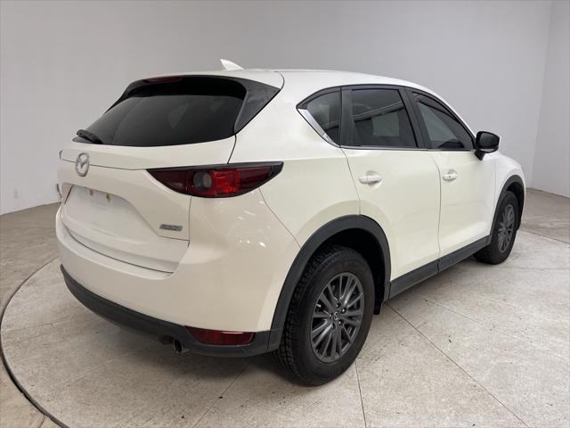 used 2019 Mazda CX-5 car, priced at $18,691