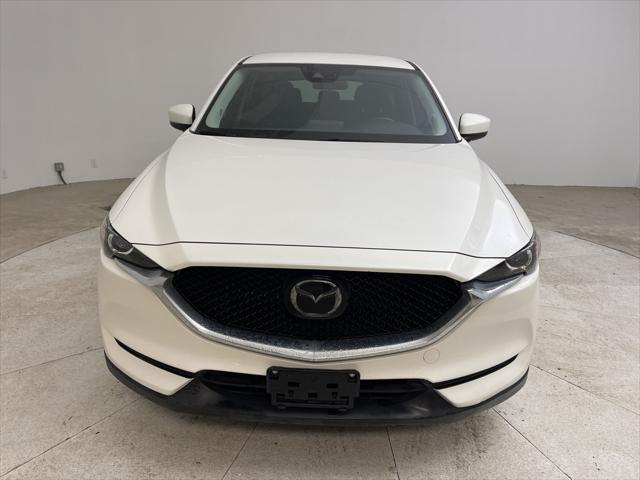 used 2019 Mazda CX-5 car, priced at $18,691