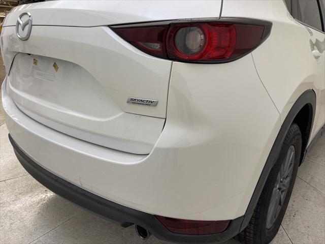 used 2019 Mazda CX-5 car, priced at $18,691