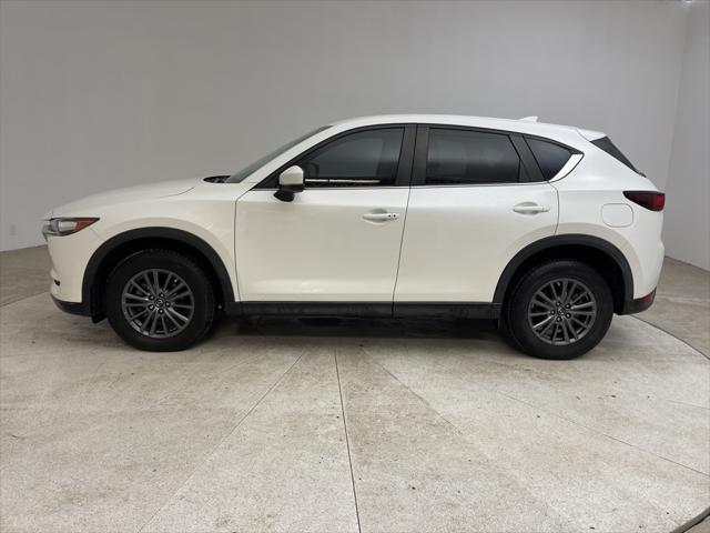 used 2019 Mazda CX-5 car, priced at $18,691