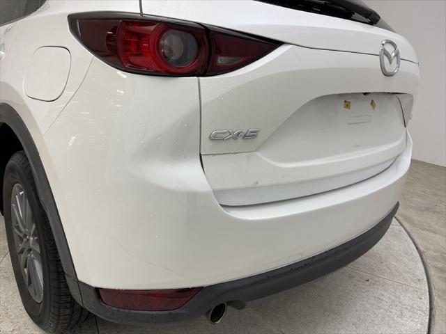 used 2019 Mazda CX-5 car, priced at $18,691