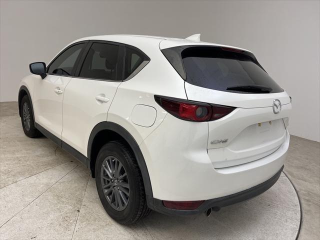 used 2019 Mazda CX-5 car, priced at $18,691