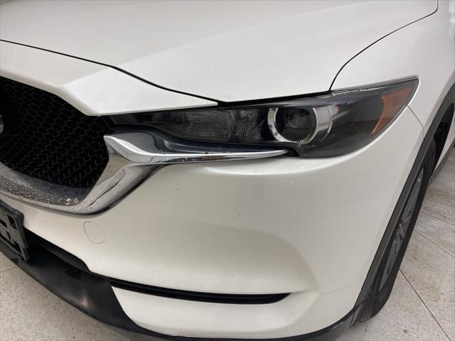 used 2019 Mazda CX-5 car, priced at $18,691