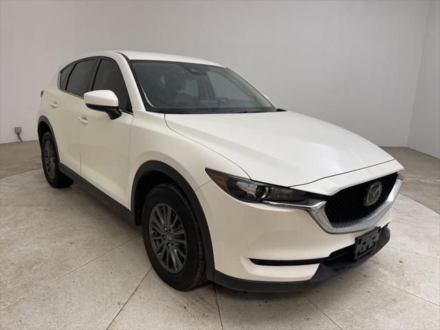 used 2019 Mazda CX-5 car, priced at $18,691