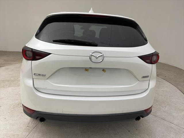 used 2019 Mazda CX-5 car, priced at $18,691