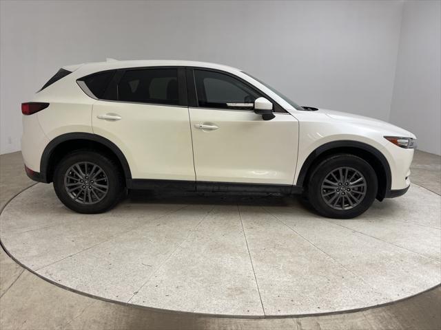 used 2019 Mazda CX-5 car, priced at $18,691