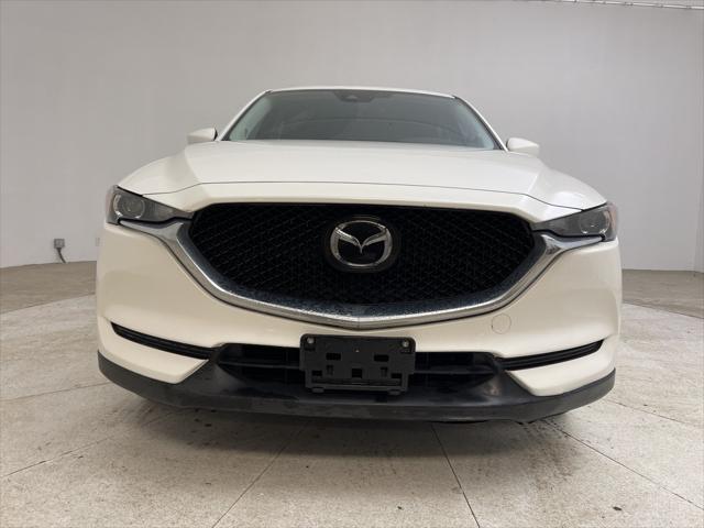 used 2019 Mazda CX-5 car, priced at $18,691