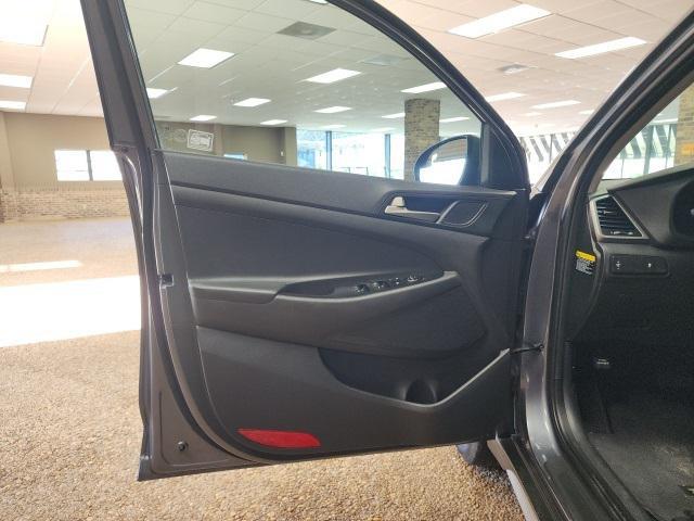 used 2018 Hyundai Tucson car, priced at $12,541