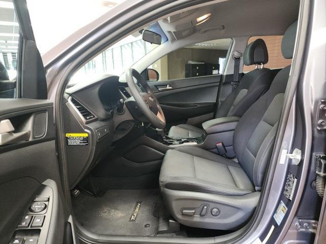 used 2018 Hyundai Tucson car, priced at $12,541