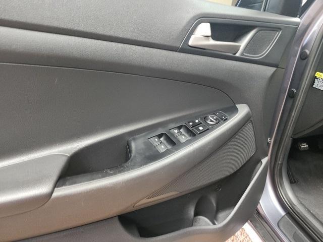 used 2018 Hyundai Tucson car, priced at $12,541