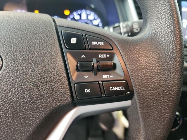 used 2018 Hyundai Tucson car, priced at $12,541