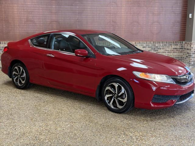 used 2016 Honda Accord car, priced at $14,640