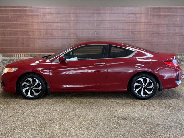 used 2016 Honda Accord car, priced at $14,640