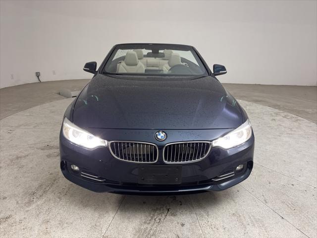 used 2016 BMW 428 car, priced at $16,441