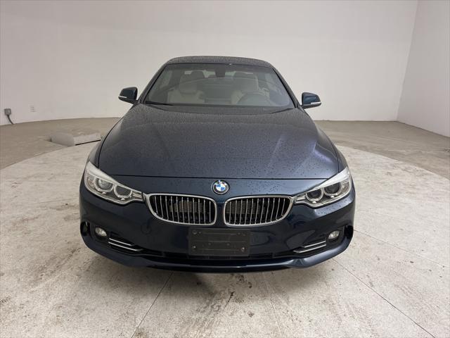 used 2016 BMW 428 car, priced at $16,441