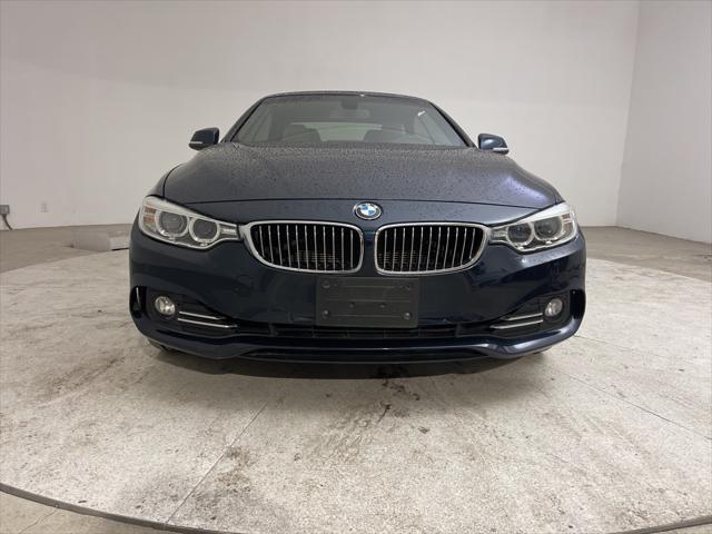 used 2016 BMW 428 car, priced at $16,441