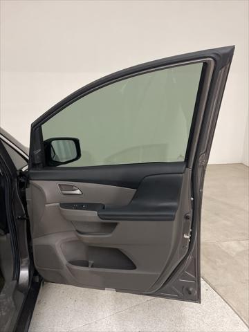 used 2012 Honda Odyssey car, priced at $9,491