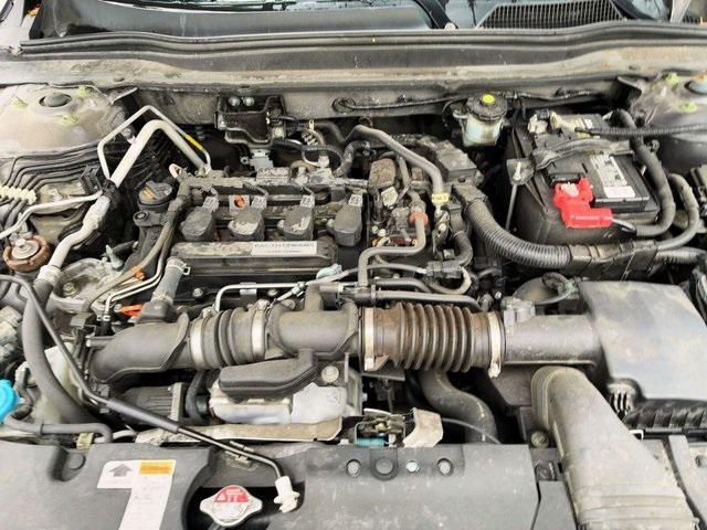 used 2018 Honda Accord car, priced at $16,891