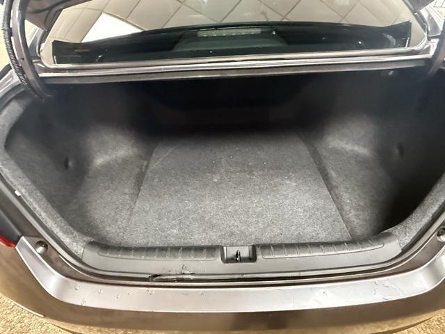 used 2018 Honda Accord car, priced at $16,291