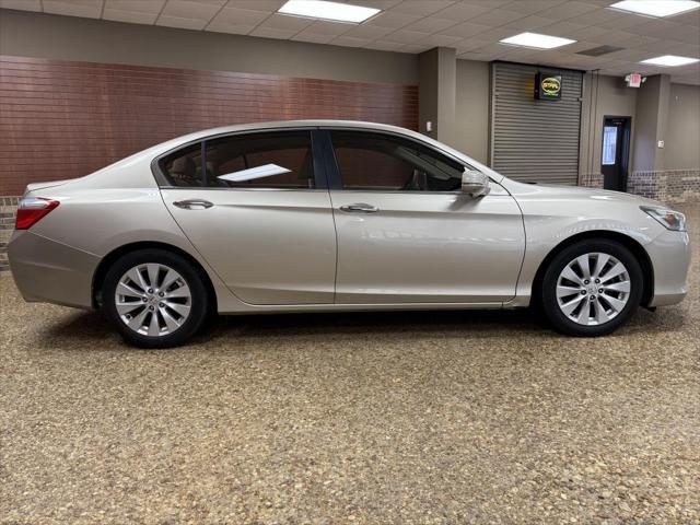 used 2015 Honda Accord car, priced at $15,591