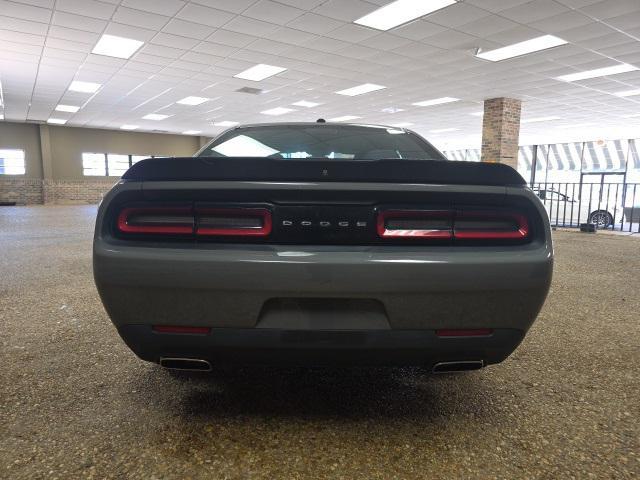 used 2019 Dodge Challenger car, priced at $17,491