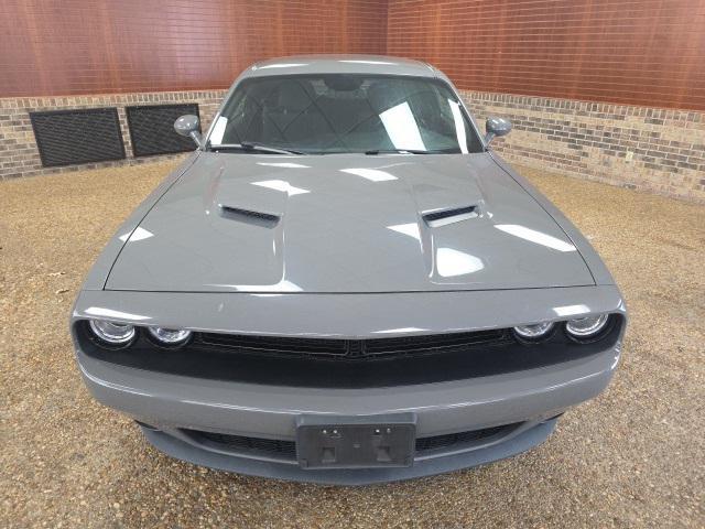 used 2019 Dodge Challenger car, priced at $17,491