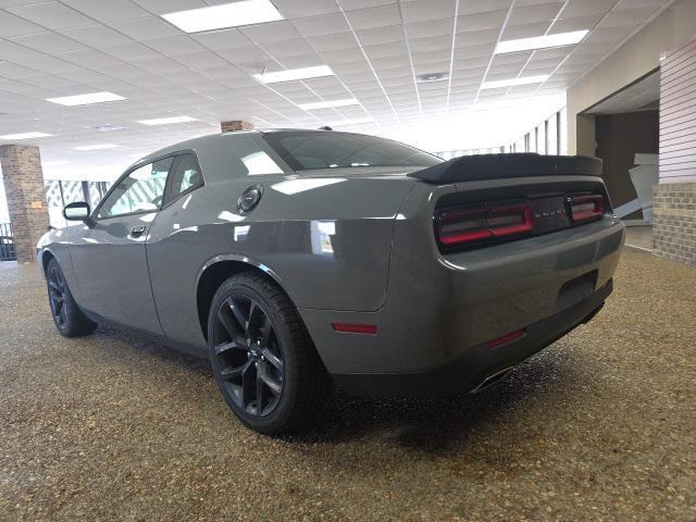 used 2019 Dodge Challenger car, priced at $17,491