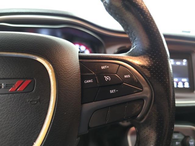 used 2019 Dodge Challenger car, priced at $17,491