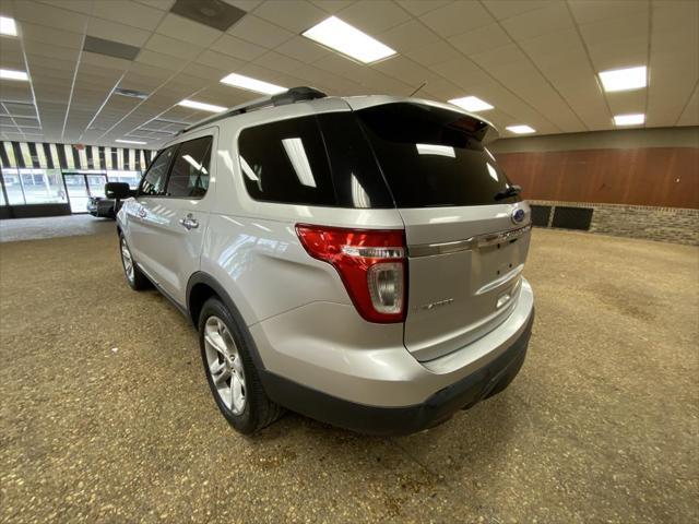 used 2011 Ford Explorer car, priced at $11,991