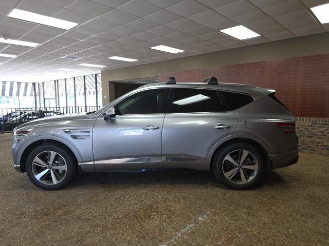 used 2022 Genesis GV80 car, priced at $30,991