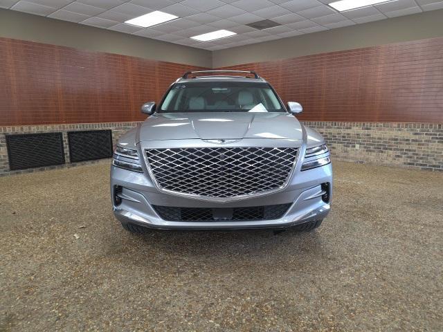 used 2022 Genesis GV80 car, priced at $30,991