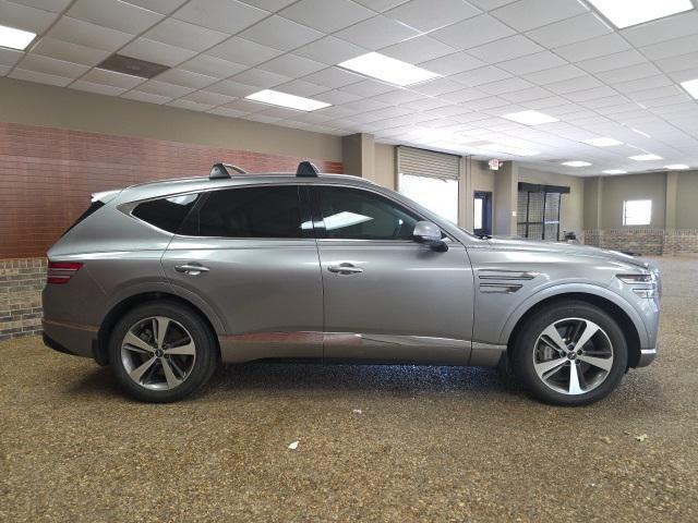 used 2022 Genesis GV80 car, priced at $30,991