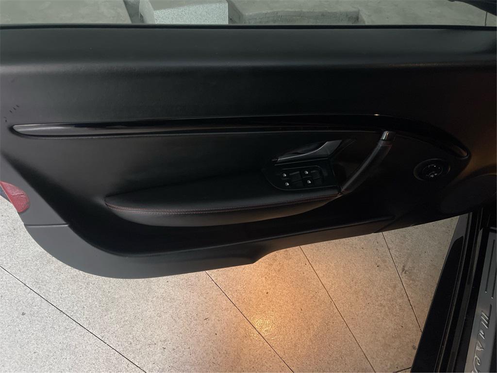used 2014 Maserati GranTurismo car, priced at $33,991