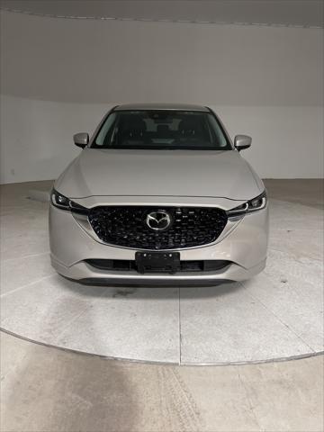 used 2024 Mazda CX-5 car, priced at $22,841