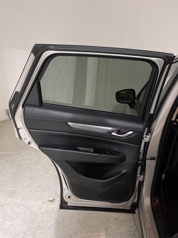 used 2024 Mazda CX-5 car, priced at $21,991