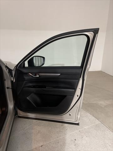 used 2024 Mazda CX-5 car, priced at $22,841