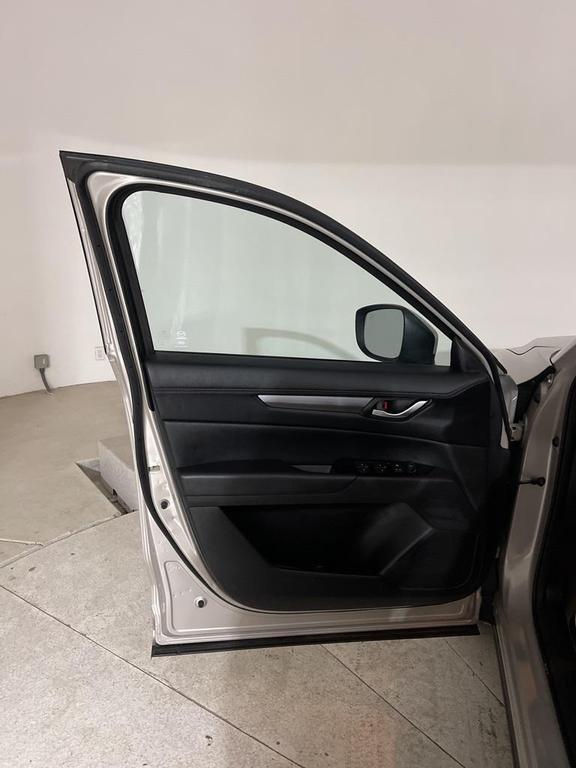 used 2024 Mazda CX-5 car, priced at $21,991
