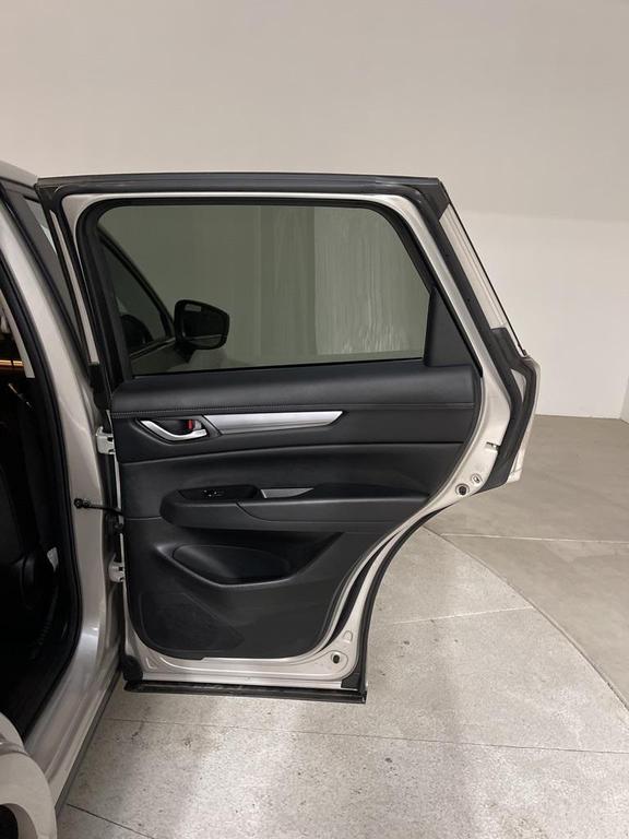 used 2024 Mazda CX-5 car, priced at $21,991